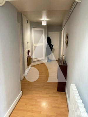 Appartement - 115 m² - 5 pièces