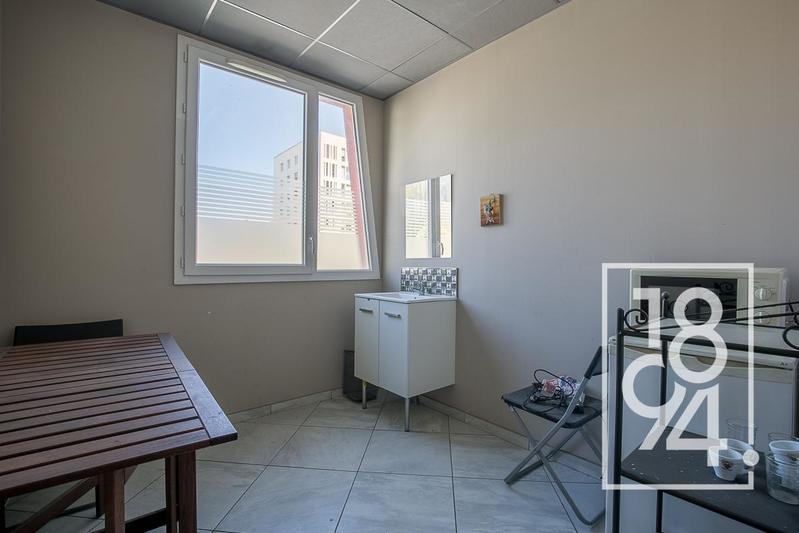 Local commercial - 350 m²