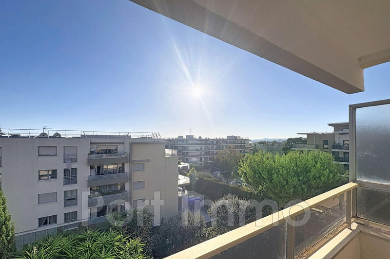 Appartement - 30 m² - 1 pièce