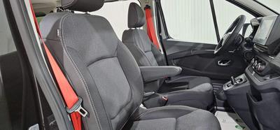 Renault Trafic Blue dCi 170 auto Techno L1 8 Pl