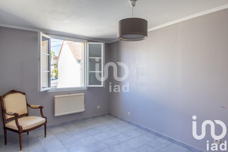 Maison - 118 m² - 6 pièces