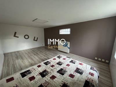 Maison - 138 m² - 7 pièces