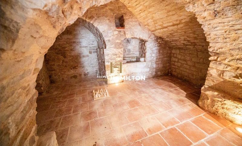 Maison de village - 158 m² - 4 pièces