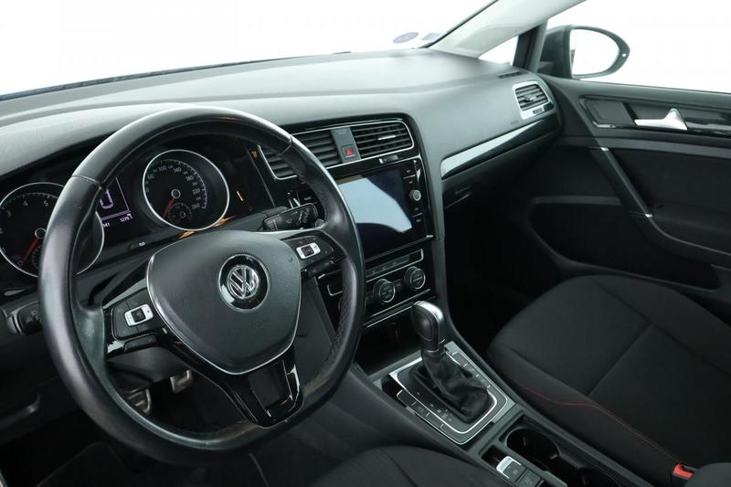 Volkswagen Golf VII 1.5 Tsi Evo BlueMotion Tech Sound Dsg7 5p 130 ch