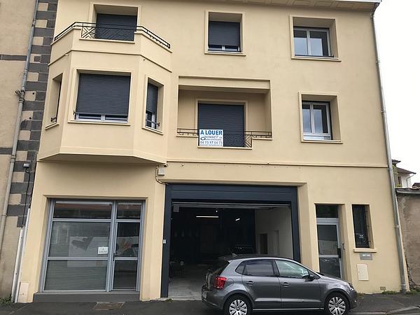 Maison - 127 m² - 6 pièces