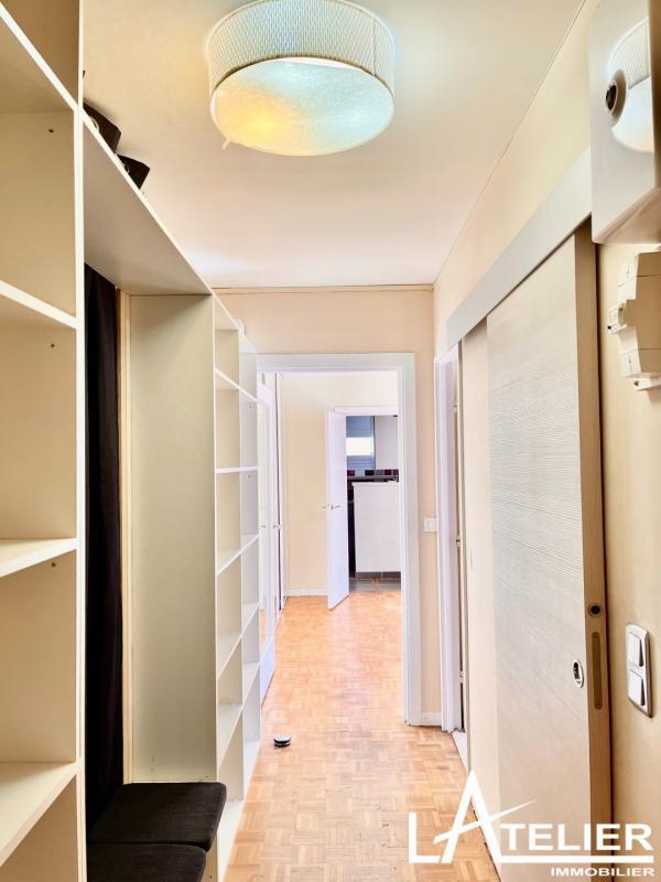 Appartement - 49 m² - 3 pièces