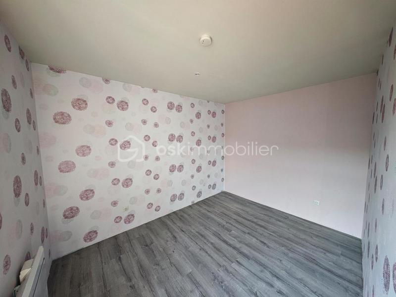 Maison en pierre - 168 m² - 8 pièces