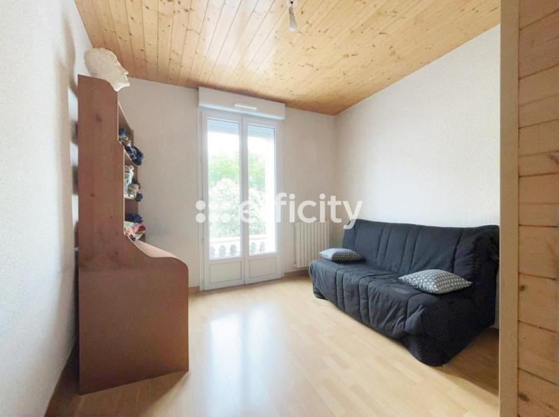 Maison - 70 m² - 4 pièces