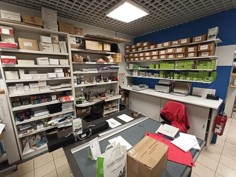 Fonds de commerce - 125 m²