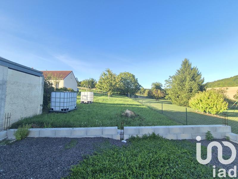 Terrain - 700 m²