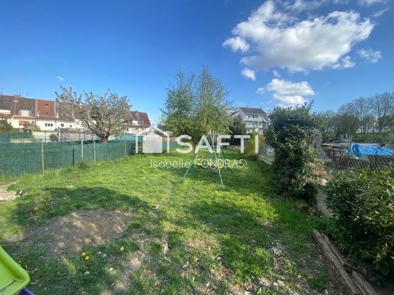 Maison - 157 m² - 7 pièces