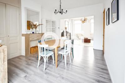 Maison - 91 m² - 3 pièces