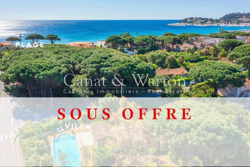 Villa - 160 m² - 5 pièces