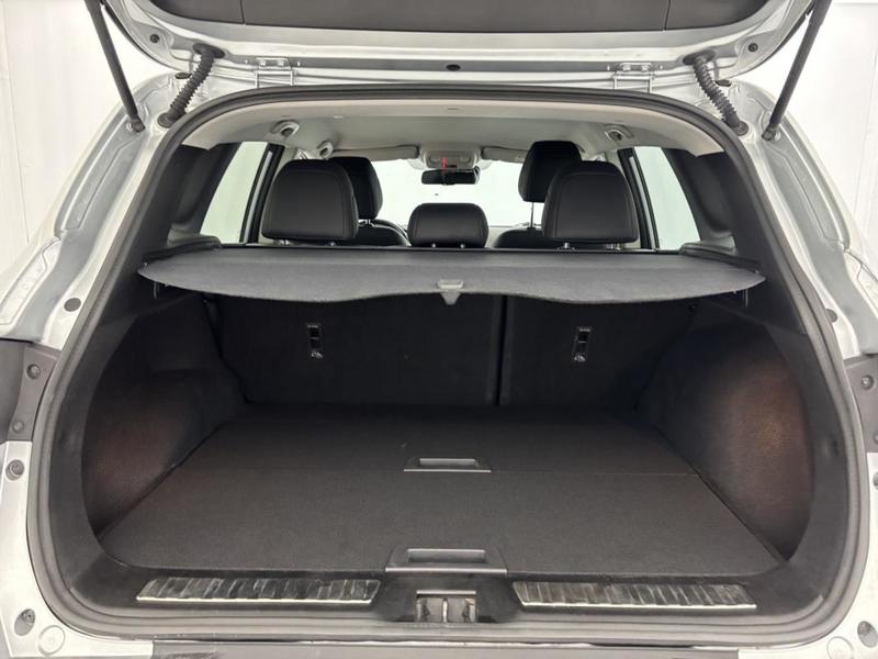 Renault Kadjar Blue dCi 115 Edc Intens 5p