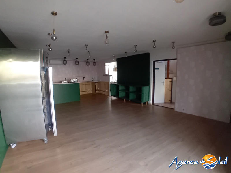 Local commercial - 164 m²