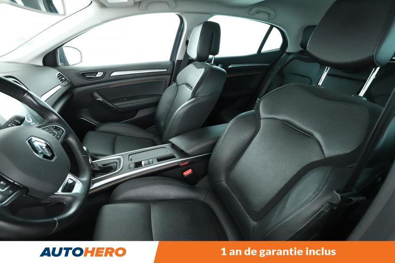 Renault Mégane 1.6 dCi Energy Intens Edc 165 ch