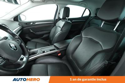Renault Mégane 1.6 dCi Energy Intens Edc 165 ch