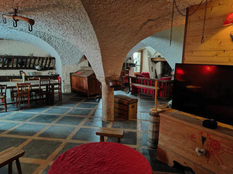 Duplex - 180 m² - 4 pièces