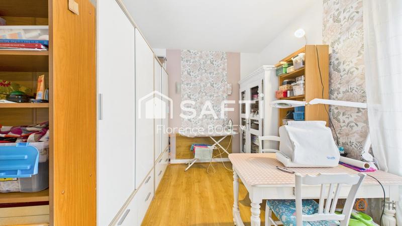 Maison de ville - 248 m² - 8 pièces