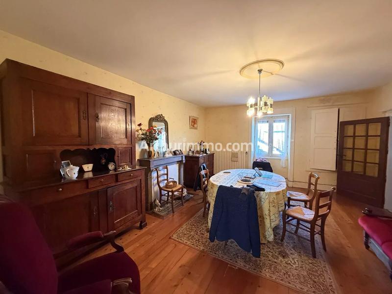 Maison - 103 m² - 4 pièces