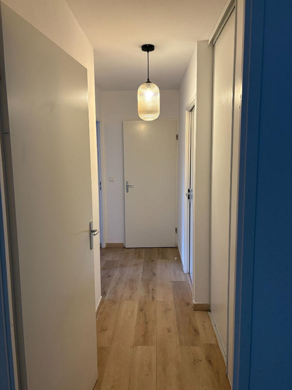 Appartement - 84 m² - 4 pièces