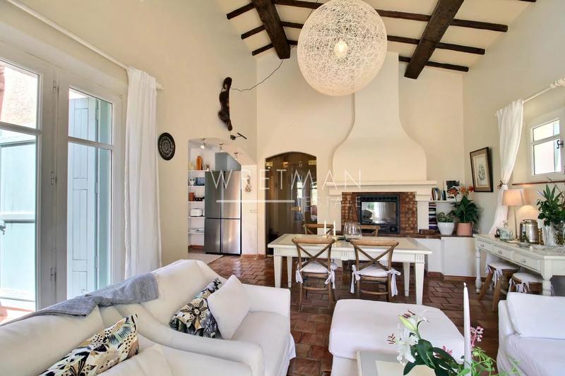 Villa - 145 m² - 5 pièces