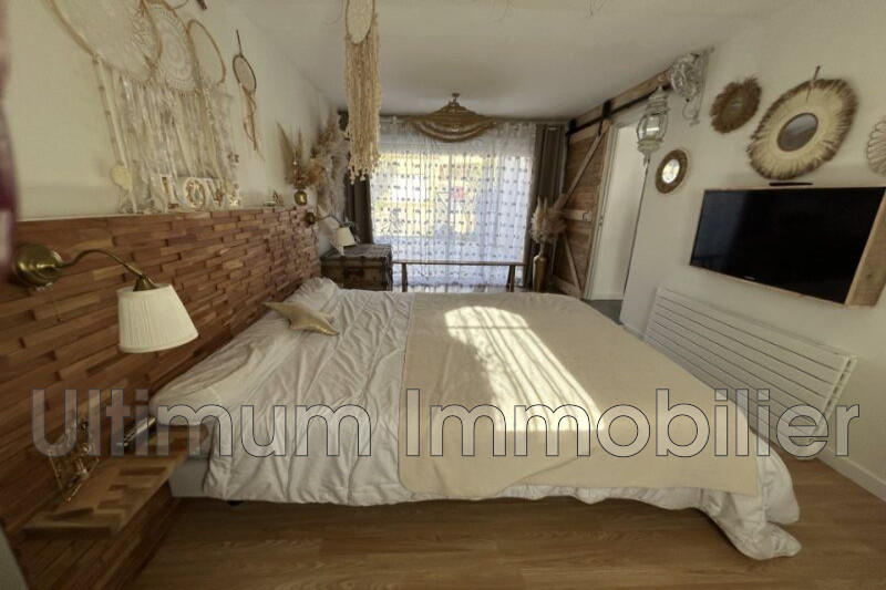 Villa - 117 m² - 5 pièces