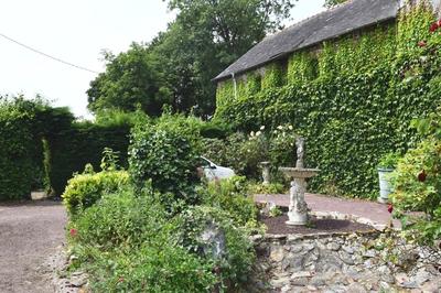 Maison - 240 m² - 8 pièces