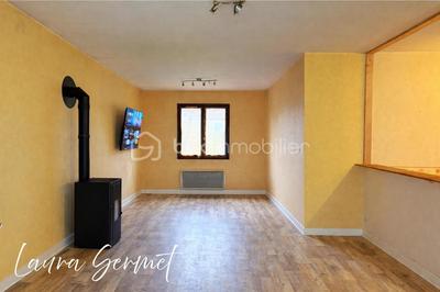 Pavillon - 90 m² - 3 pièces