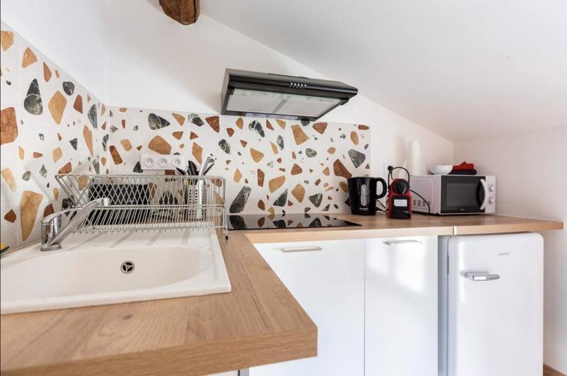 Immeuble - 110 m² - 6 pièces