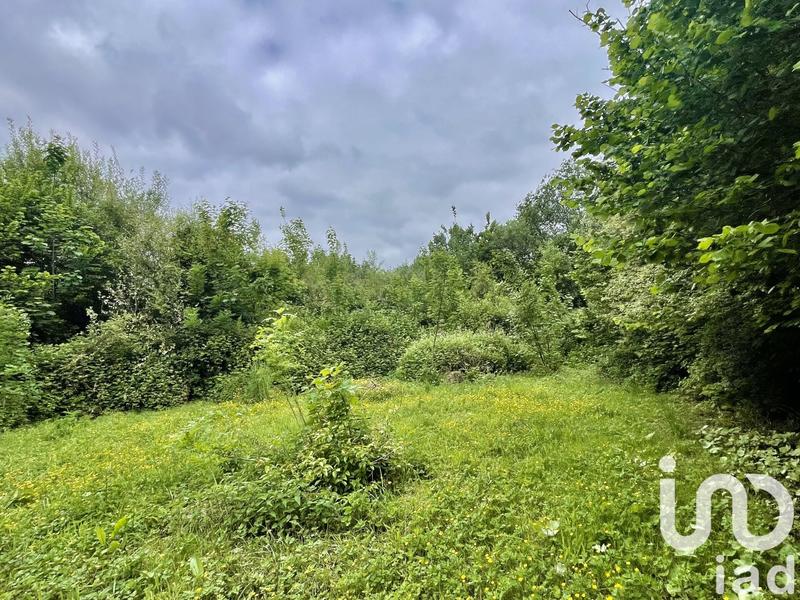 Maison - 190 m² - 8 pièces