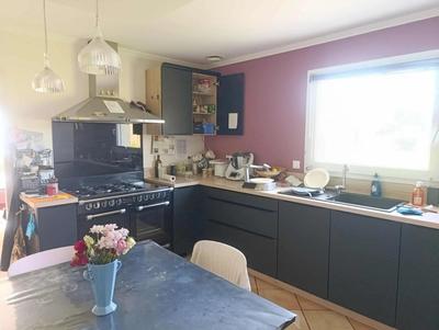 Maison - 136 m² - 7 pièces