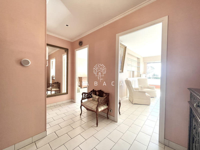 Appartement - 62 m² - 2 pièces