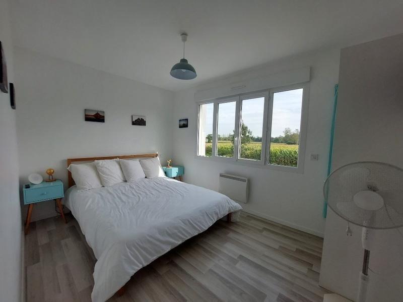 Maison - 184 m² - 8 pièces