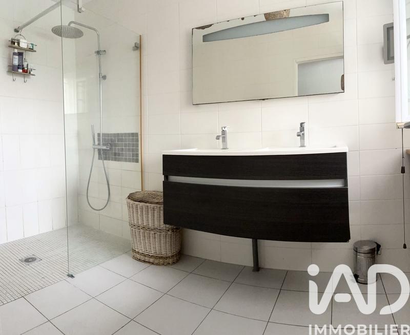 Maison - 170 m² - 6 pièces