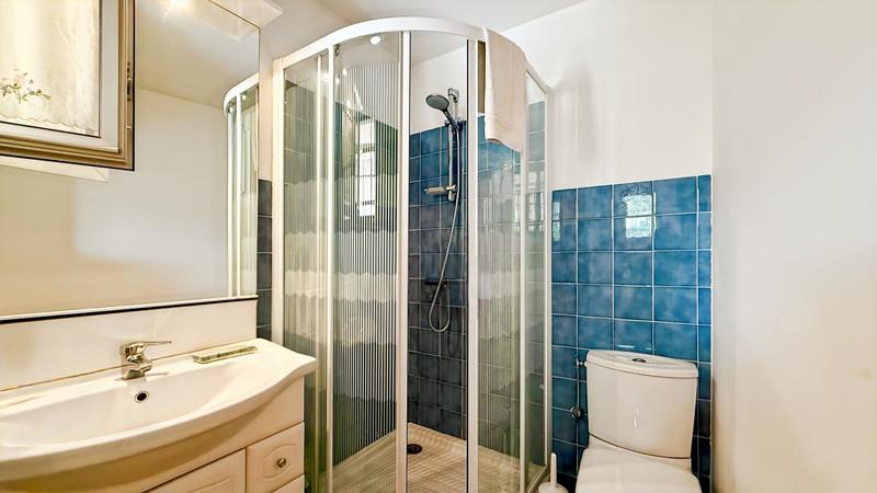 Appartement - 38 m² - 1 pièce