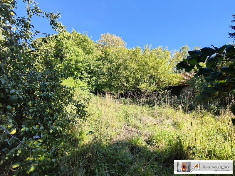 Maison ancienne - 101 m² - 8 pièces