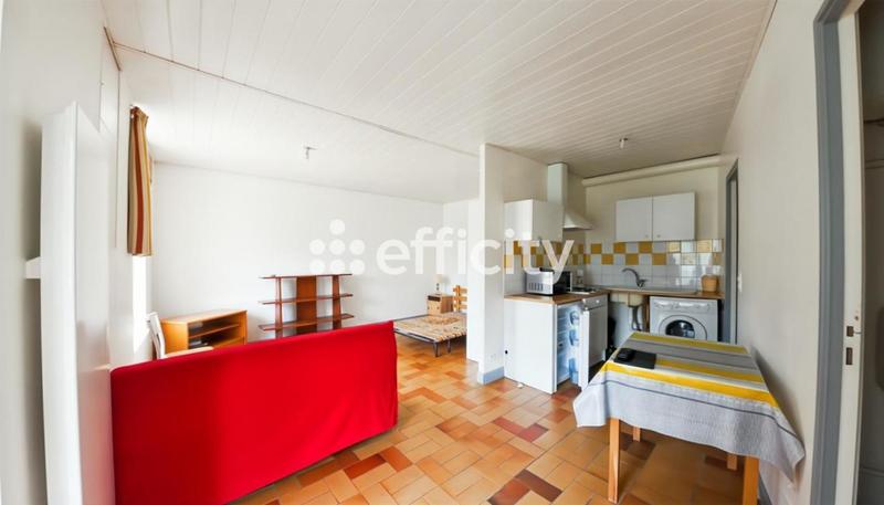 Immeuble - 91 m² - 4 pièces