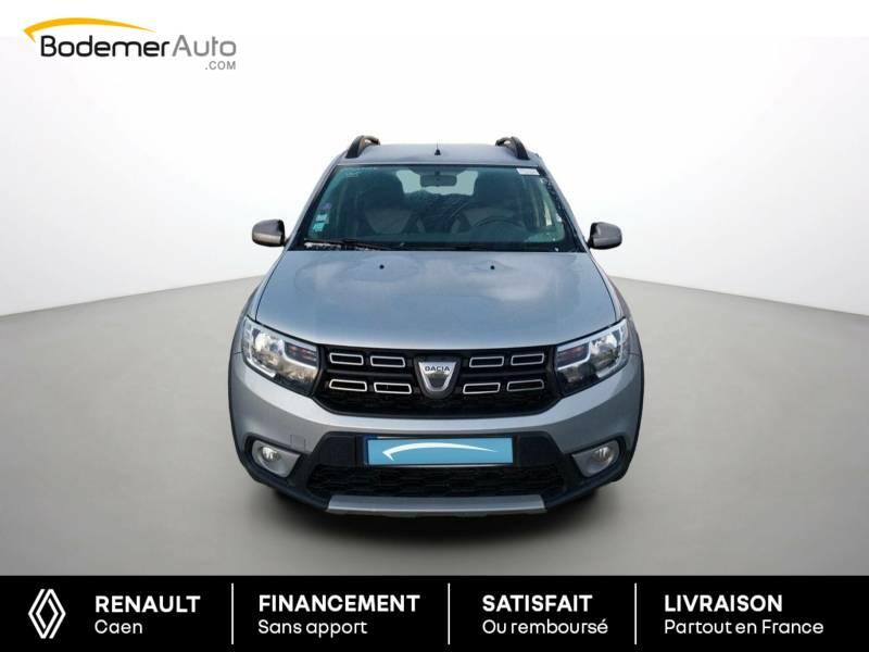 Dacia Sandero TCe 90 Stepway
