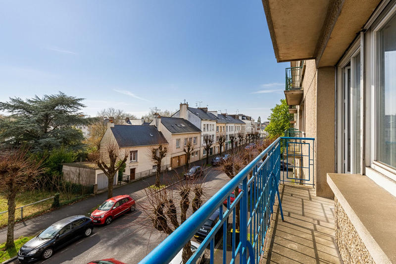 Appartement - 68 m² - 3 pièces