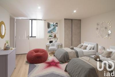 Maison - 185 m² - 6 pièces