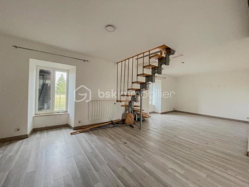 Corps de ferme - 130 m² - 7 pièces