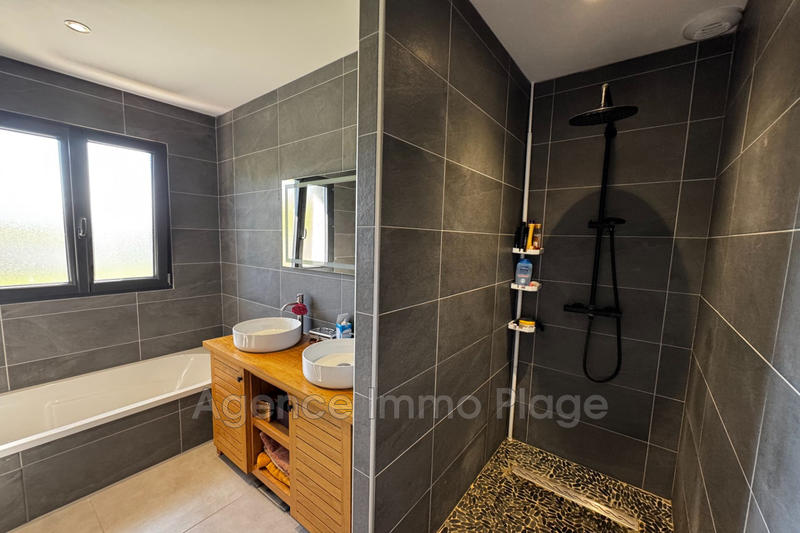 Maison - 115 m² - 4 pièces