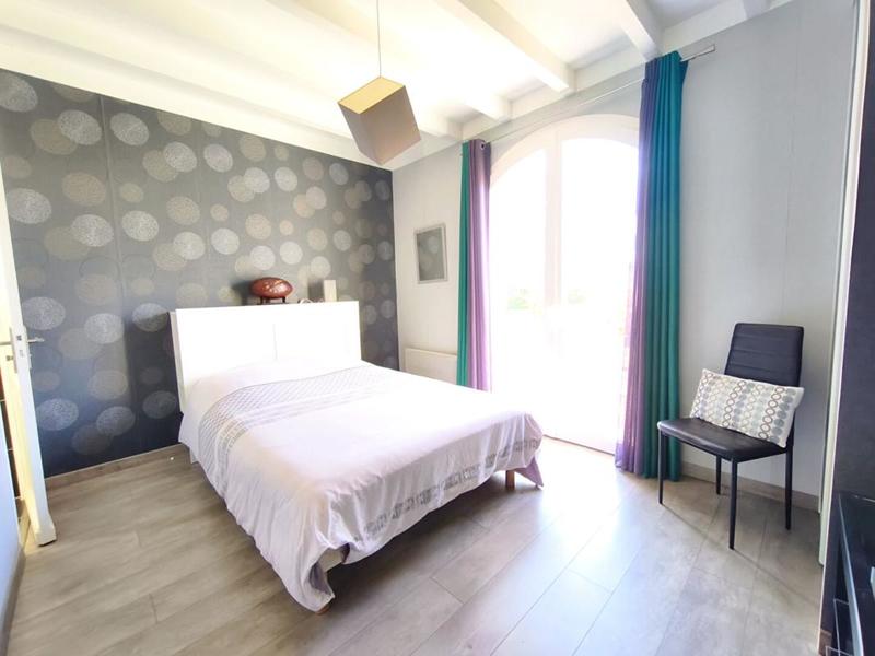 Villa - 193 m² - 7 pièces