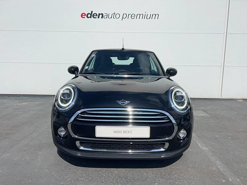 Mini Mini Cabriolet Cooper 136 ch Bva7 Edition Heddon Street