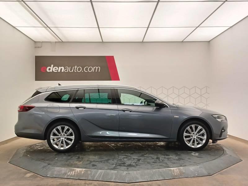 Opel Insignia Sports Tourer 1.5 Diesel 122 ch Bva8 Elegance Business