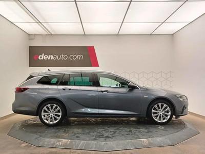 Opel Insignia Sports Tourer 1.5 Diesel 122 ch Bva8 Elegance Business
