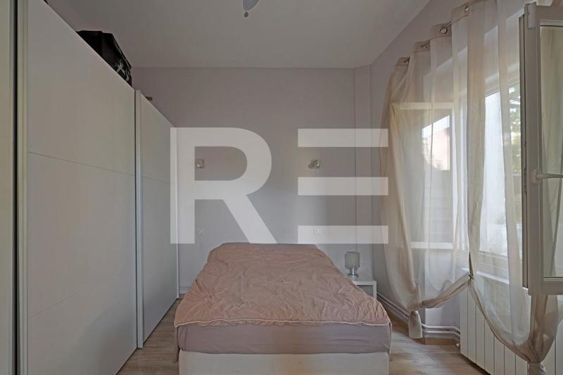 Appartement - 101 m² - 3 pièces