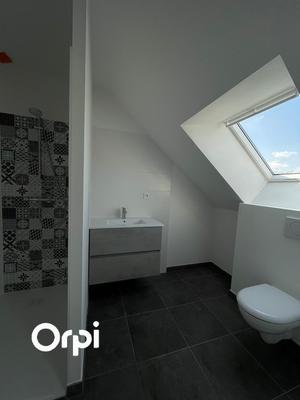 Maison - 127 m² - 5 pièces