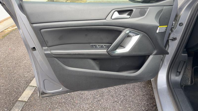 Peugeot 308 Sw 1.6 BlueHDi 120 Allure - Entretien constructeur